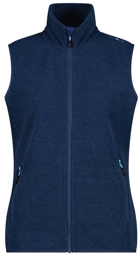 Куртка CMP Weste blau 01MU
