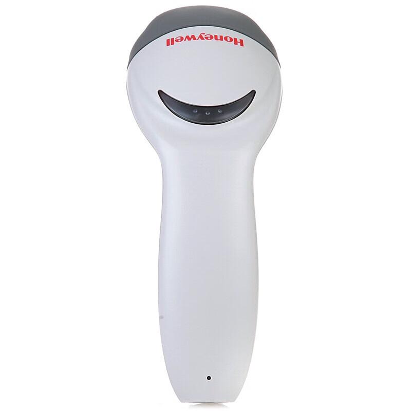 Honeywell MK5145 1D USB Wired Laser Barcode Scanner