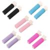 2lots Women Curling Fixed Clip Fashion Volumes Hair Roller Styling Curling for Long and Media Hair Volumizing Root Clip