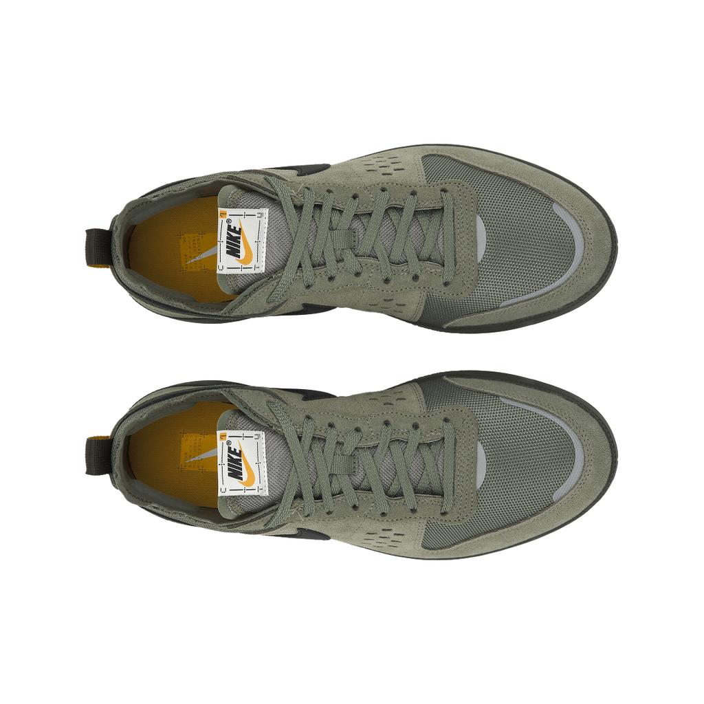 Nike C1TY Surplus Herren Sneaker Grün Hell-Armee Cargo-Khaki FZ3863-300