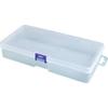 Ring Star PC-210 Pocket Case, Clear, L210 X W110 X H38mm, Free Type