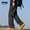 JEEP SPIRIT Men's Loose Straight Leg Jeans Model 882