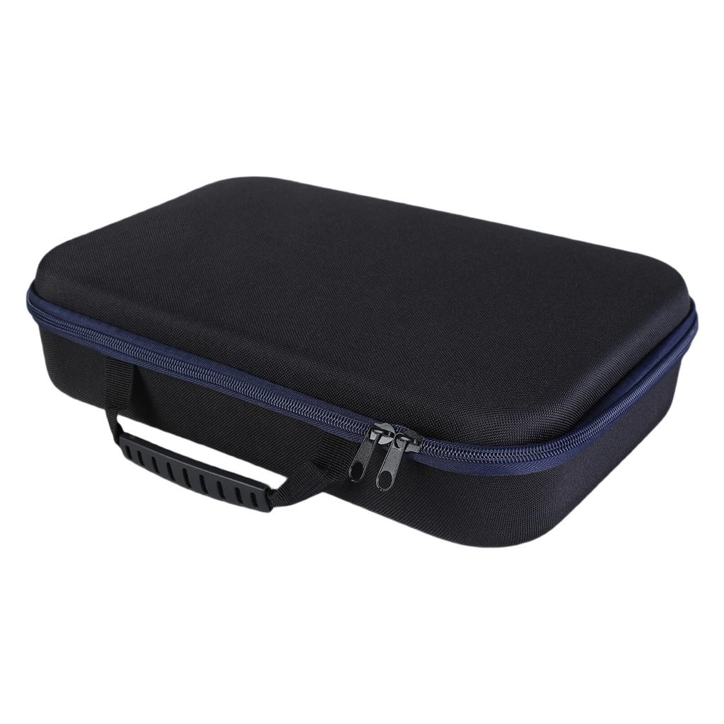 Hard Shell Tool Case for Store Electric Drill Tool Waterproof Tool Bag Shockproof Tool Box Electric Drill Carry Case