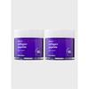 Hanskin Collagen Peptide Eye Cream For Face 80ml X 2