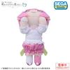 SEKAI The A Broken World and Miku Who Lying Down Plush Toy "Project Movie Can't Sing" "Em Otori"