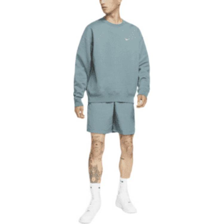 Nike Casual Shorts Men's Gait Leaf Green Moderate DM4402-387