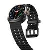 Band For Samsung Galaxy Watch Ultra 47mm Sports Silicone Strap Bracelet For Galaxy Watch Ultra Watchband Accessories