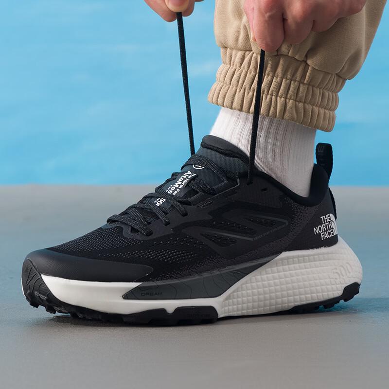 The North Face 83N3KT0 Men s Four-Season Running Shoes EUR 43