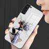 Mazinger Z Robot Phone Case For Samsung A25 A13 A33 5G A54 A36 A35 A56 A52 A14 Shockproof Glass Cover