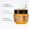 L'Oréal Paris Elvive Extraordinary Oil Nourishing Hair Mask - 4 x 250ml Pack
