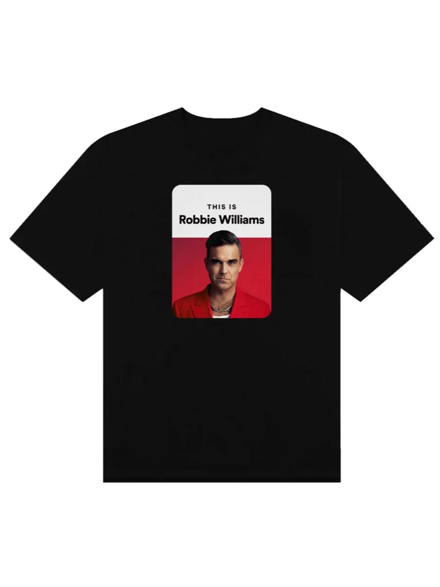 Y2K Istri tung Viral Meme Printed T-shirt M