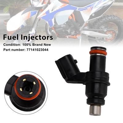 77141023044 Fuel Injectors Fits For 250 EXC-F XCF-W SX-F 2011-2012