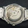 VINTAGE ORIENT CRYSTAL AUTOMATIC JAPAN 46941 MENS ORIGINAL DIAL WATCH a703331-1 R213b-a703331