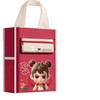 Nezha Children's Art & Homework Storage Tote Bag