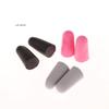 10Pairs Soft Foam Ear Plugs Reusable Noise Reduction for Work Study Sleep Travel Aircraft Anti Noise Ear Care Ear Aid