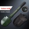 Changlin 409E Portable Multi-tool Engineer Shovel