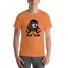 Deejay SF2 Street Fighter 2 SF6 6 VI 8-bit Retro Pixel Art Vintage T-Shirt