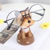 Creative Eyeglass Frame Resin Animal Glasses Holder Beautifully Handcrafted Eyeglass Stand