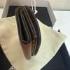 Used LOEWE Trifold Wallet C500TR2X01