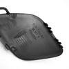 Auto For BMW 3 G20 G21 2018- 2022 Front Bumper Tow Hook Cover Cap Shell Lid Trim 51118496520 Towing Hauling