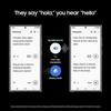 Galaxy Buds 2 Pro True Wireless Bluetooth Headphones, Noise Prevention, Hi-Fi Sound 26s