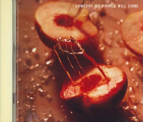

CD VARIOUS - Someday The Prince PHCE20PROMO UNIVERSAL Japan Jazz Used