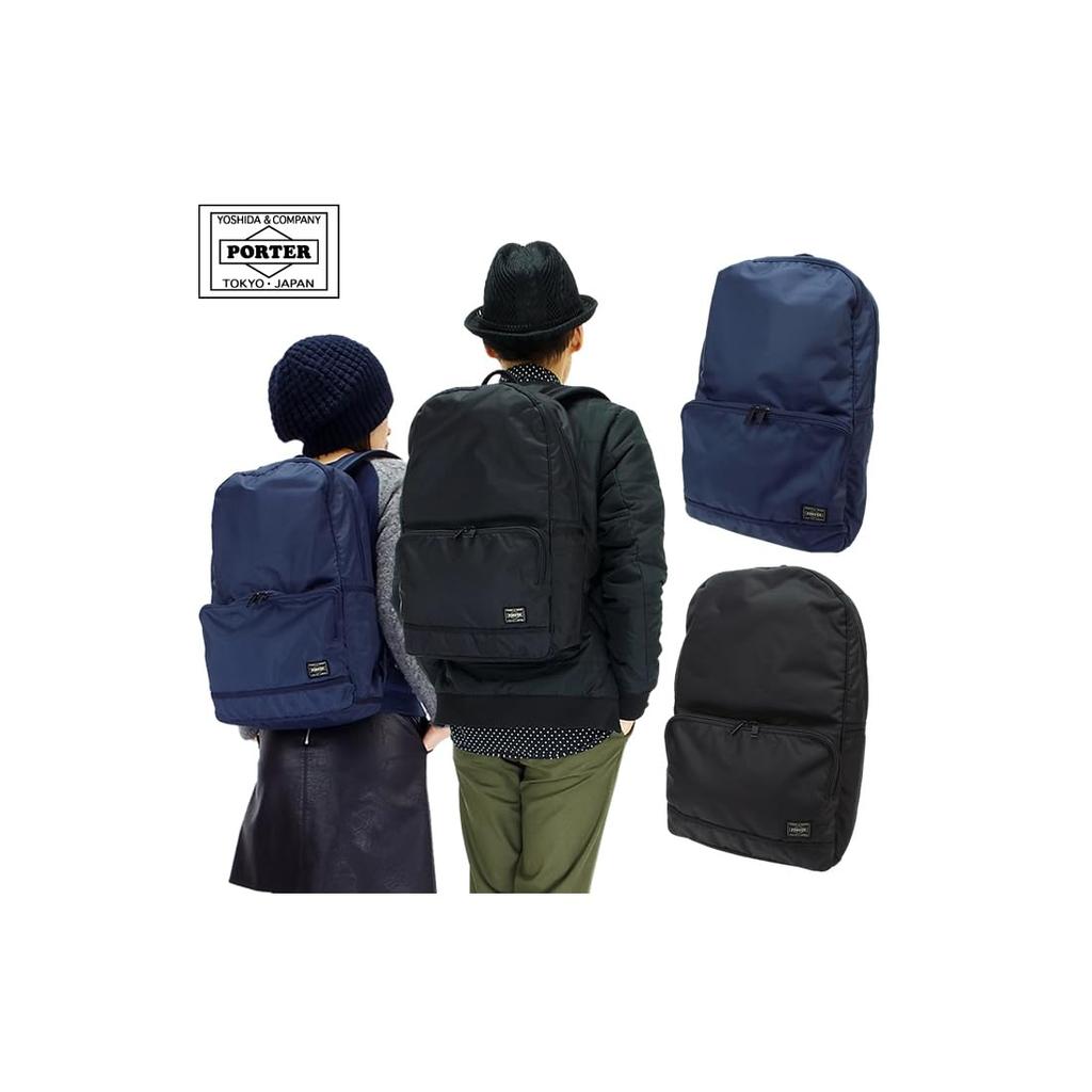 Porter Rucsac Flash, dimensiune A4, pentru bărbați și femei (NegruBLK)