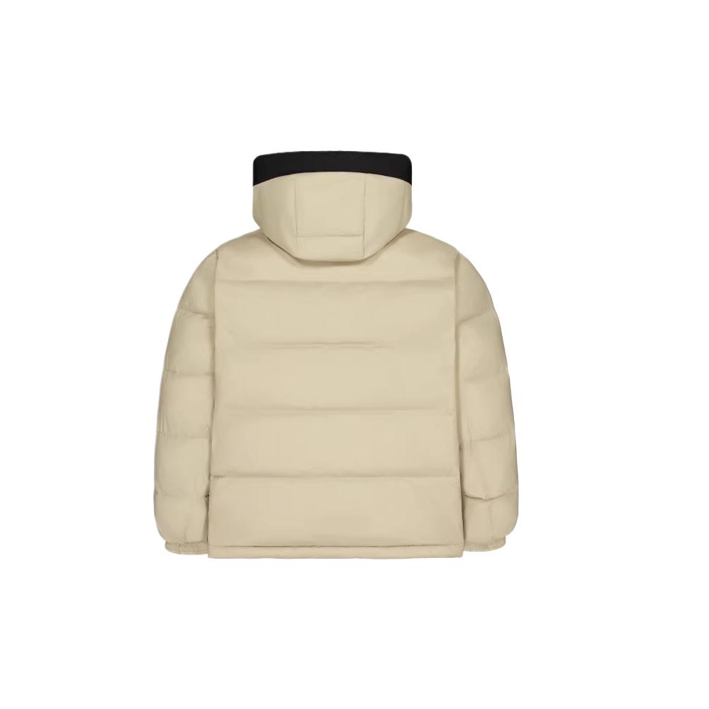 New Balance NB Down Jacket Men's Dark Khaki NPE45261-DB
