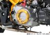KITACO Right Crankcase Cover Ring Set for Super Cub C125 and Monkey 125 Gold Part (JA48) (JB02) - - Number 307-1310670