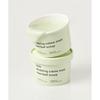 Modeling Cream Mask Mugwort Scoop 71ml Duo Set