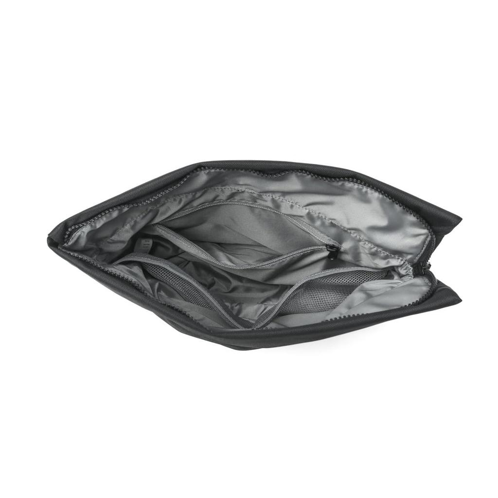 Norra Pyrenéerna Axel L Svart [The Face]