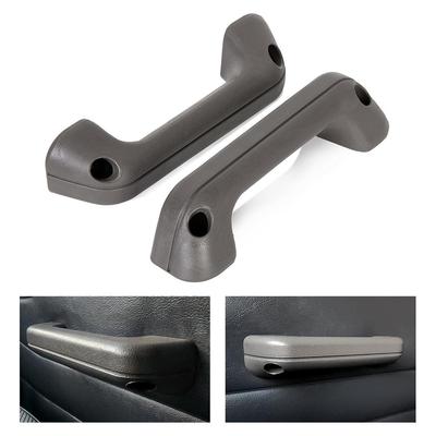Armrest Door Handle Pull Pair For Nissan Hardbody D21 Frontier Pickup 86-97