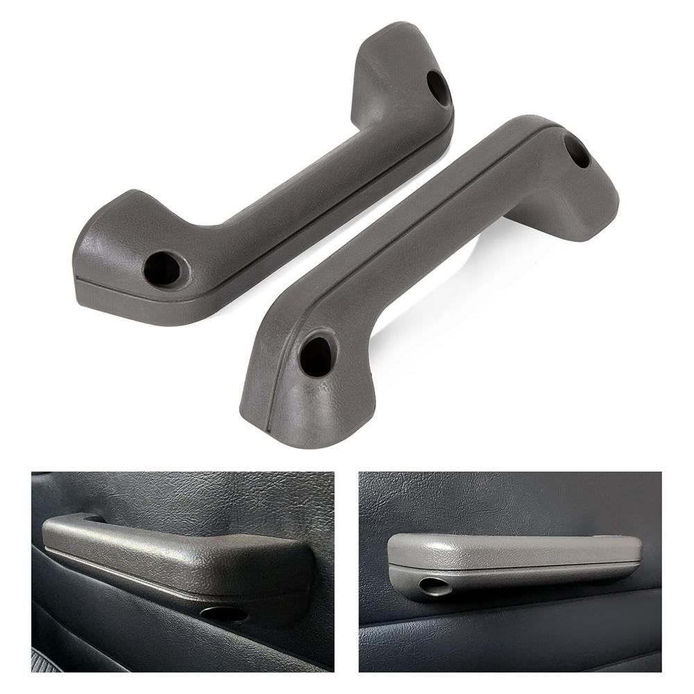Armrest Door Handle Pull Pair For Nissan Hardbody D21 Frontier Pickup 86-97