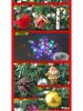 Christmas Tree Set with Window Decorations (60cm, 1.2m, 1.5m, 1.8m, 2.1m)