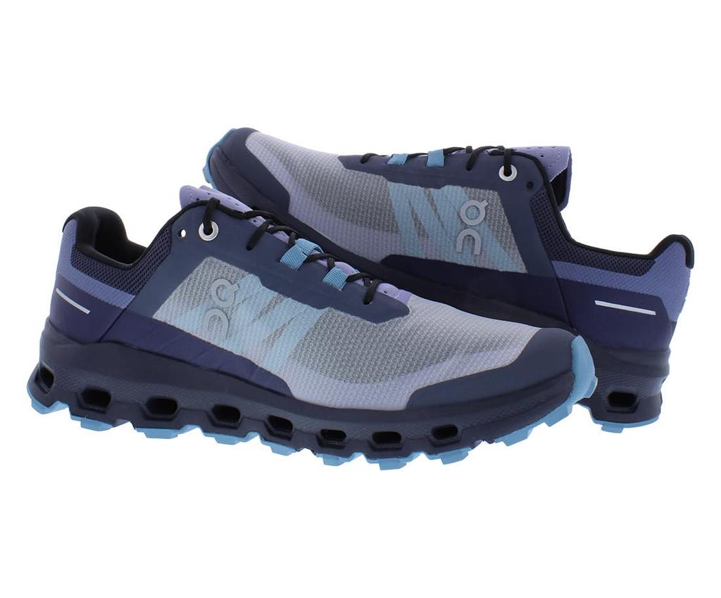 On Cloudvista 2 Chai Dune Trail Running Size Cm Women's Shoes, 27.0