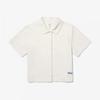 Lightweight Terry Short Sleeve Polo Fs2tsg2454fivy