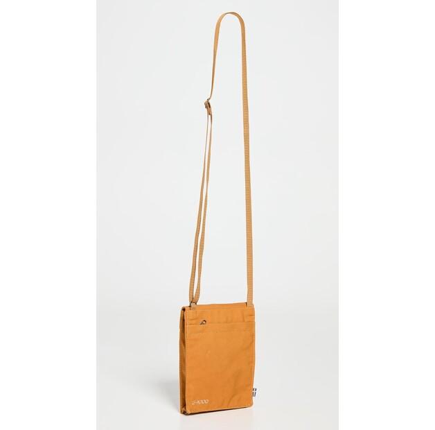 Backpack Fjällräven Pocket Acorn (F24221-166)