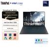 ThinkPad P1 Gen 8 16-inch Mobile Workstation (CN Version)