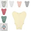 Baby Sleep Sack With Bamboo Fiber For Newborns Summer Swaddle Sleepwear For Infants