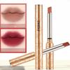 Freches Antihaft-Tassen-Lippenstift Samtmatt Langanhaltend Antihaft-Make-up Nicht Leicht Zu Verblassen Matter Lippenstift