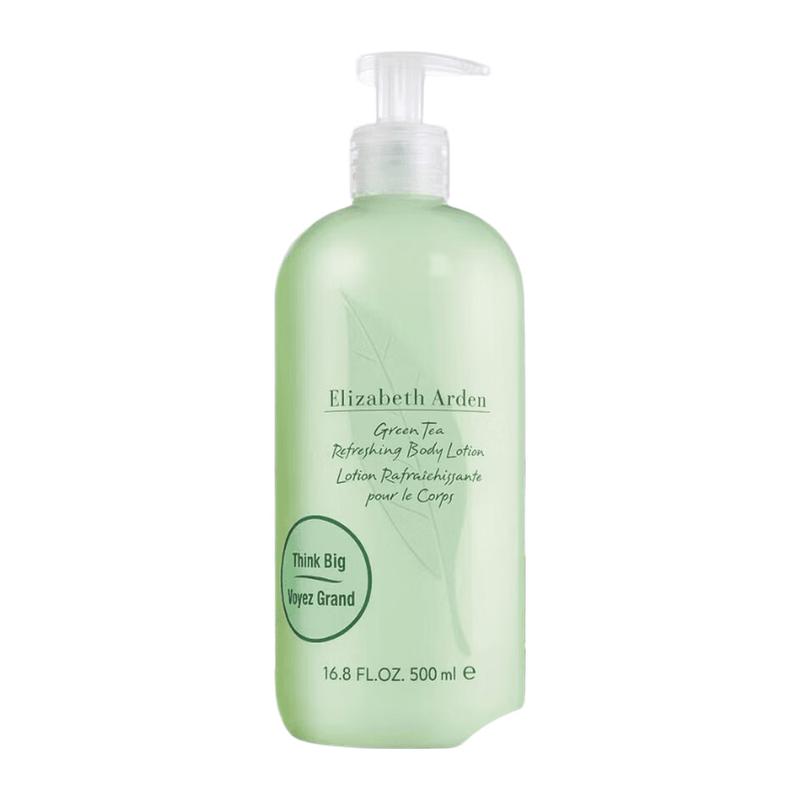 Elizabeth Arden Green Tea Лосьон для тела