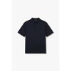 Men S Lip Trim Detail Polo Shirt A515126089