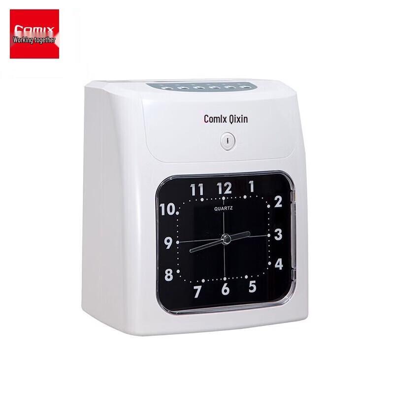 COMIX MT-620 Precision Series Time Recorder