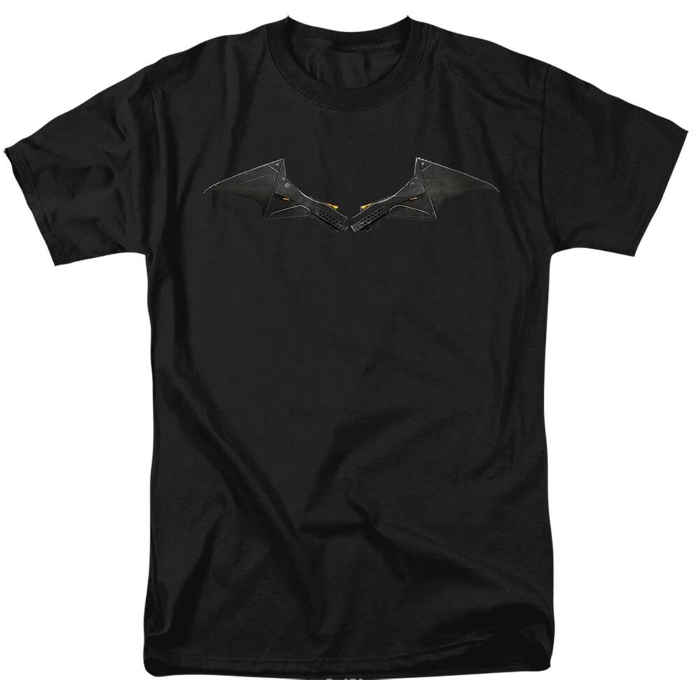 The Batman  Chest Logo  T-Shirt or Tank - to 5X L