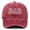 Vintage Adjustable Unisex Vintage Cap for Outdoor Hiking and Mountaineering