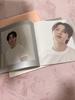 [USED] JIMIN FACE LP record BTS jimin Jimin