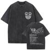 Na górę – T-shirty i koszulki