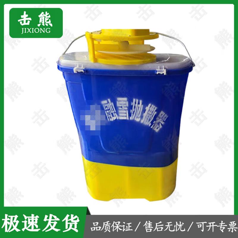 Jixiong Outdoor & Emergency Utility Tools