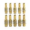 AK Gas Nozzle Holder MIG MAG Welding Torch Nozzle Spring