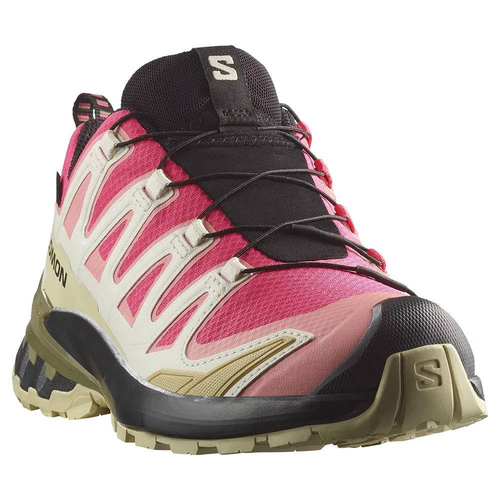 Salomon Кроссовки для трейлраннинга XA Pro 3D V9 Goretex